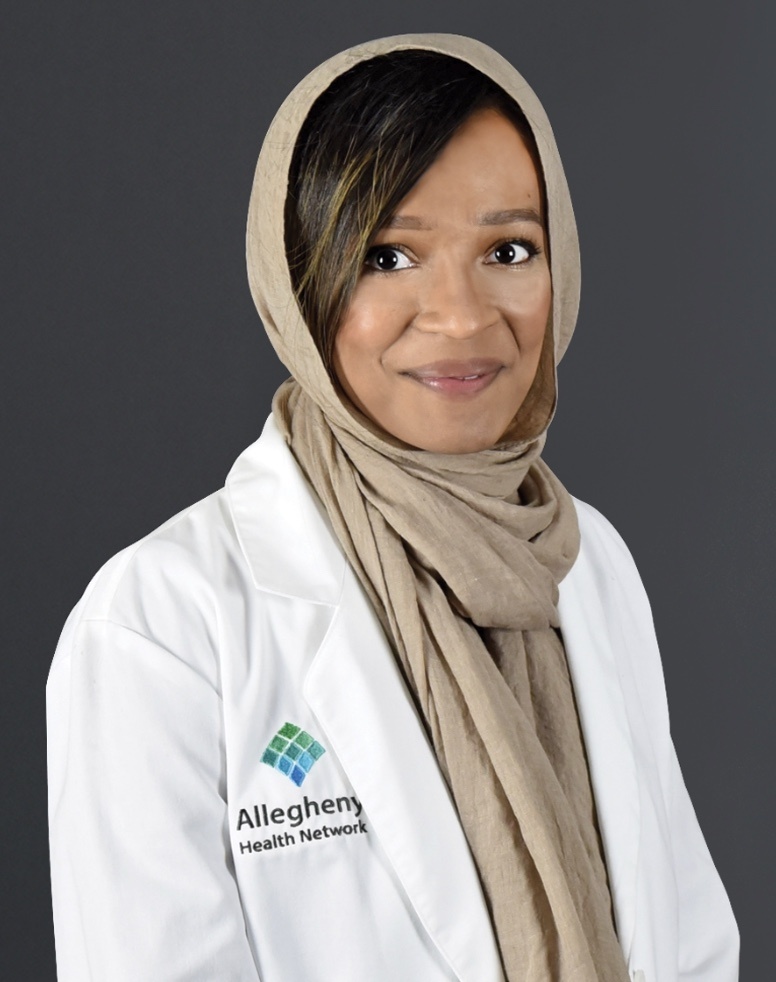 Dr. Salma Haneef